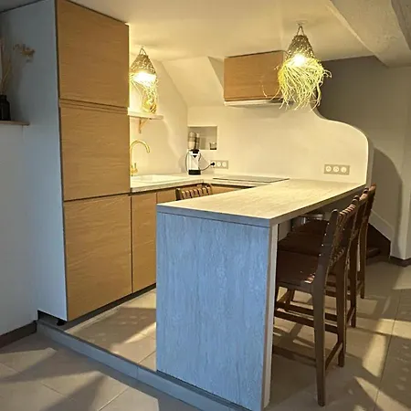 Jolie Maison 3 Ch 5 Min Gare & Centre Holiday home