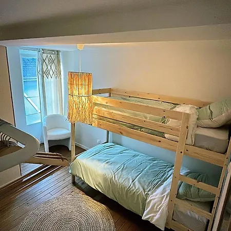 Holiday home Jolie Maison 3 Ch 5 Min Gare & Centre Agneaux