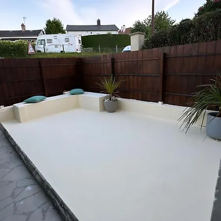 Jolie Maison 3 Ch 5 Min Gare & Centre Holiday home *