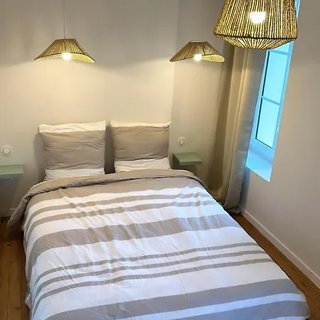 Jolie Maison 3 Ch 5 Min Gare & Centre Holiday home Agneaux