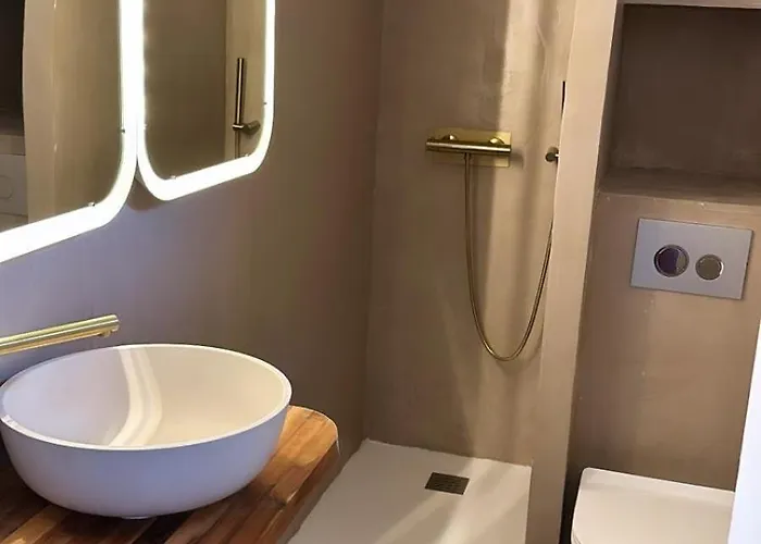 Jolie Maison 3 Ch 5 Min Gare & Centre Agneaux