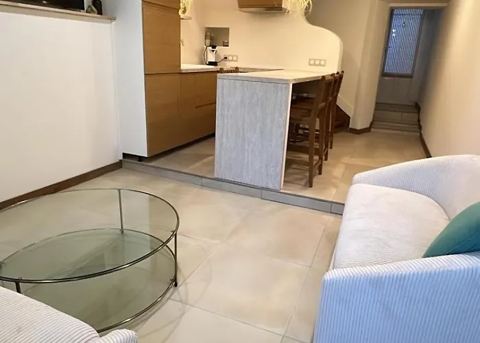 Prázdninový dům Jolie Maison 3 Ch 5 Min Gare & Centre *