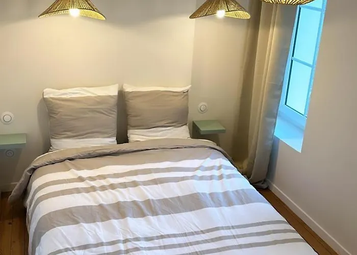 Jolie Maison 3 Ch 5 Min Gare & Centre Prázdninový dům Agneaux